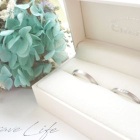 【CRAFY(クラフィ)の口コミ】 ブランドにこだわりがなかったので、自分たちで作ったほうが思い出にもな…