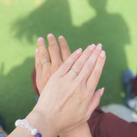 【出雲結(いずもゆい)の口コミ】 コロナ禍でなかなか店舗を見に行けない時期、SNSで指輪を探していると出雲…