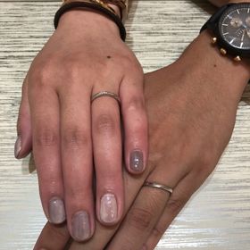 【TRECENTI(トレセンテ)の口コミ】 友人の勧めで予約させていただきました。最初に希望するイメージをお伝え…