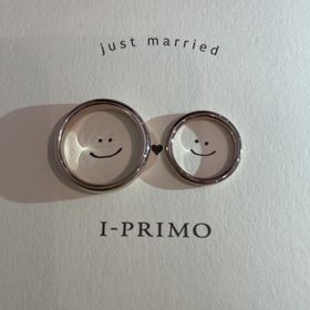 【アイプリモ(I-PRIMO)の口コミ】 5箇所くらいいろんなブランドを見に行きました。どこのブランドでも可愛い…