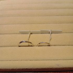 【TRECENTI(トレセンテ)の口コミ】 色々な店をまわりましたが、つけ心地の良さは一番だと思います。女性側の…