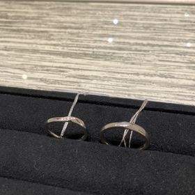 【TRECENTI(トレセンテ)の口コミ】 つけ心地がよく、店員さんの接客対応がとても素晴らしかった。更に、耐久…