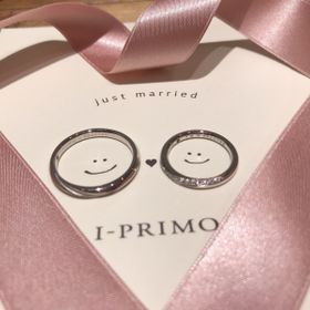 【アイプリモ(I-PRIMO)の口コミ】 指につけた感じでストレートがいいねとなって、ストレートの中でもななめ…