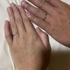 【RosettE(ロゼット)の口コミ】 個性的な見た目とかっこよさに惹かれ、購入を決めました。また、周りとは…