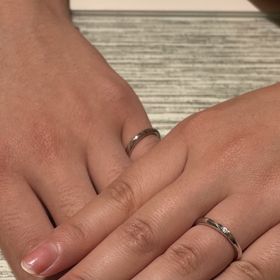 【TRECENTI(トレセンテ)の口コミ】 デザイン、耐久性、アフターサービス、接客、すべてに満足しました！2人で…