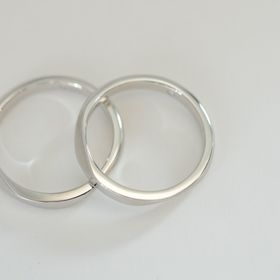 【CRAFY(クラフィ)の口コミ】 たくさん基本のデザインの種類があったので迷いましたがシンプルなデザイ…