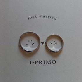 【アイプリモ(I-PRIMO)の口コミ】 探していた指輪があまり派手ではなく、ウェーブのある指輪だったので、ア…
