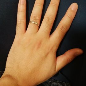 【アイプリモ(I-PRIMO)の口コミ】 お店では、様々な種類のデザインの指輪を見せて貰いました。指輪のデザイ…