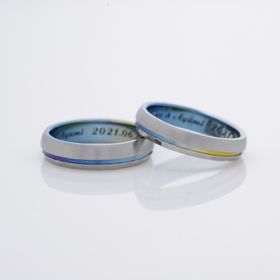 【SORA(ソラ)の口コミ】 他にはないデザインが決めて。
一生モノなので、あえてお金をかけて作ろう…