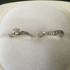 【俄(にわか)の口コミ】 一目惚れして即決しました。他のお店にも行ったのですが、日本のブランド…