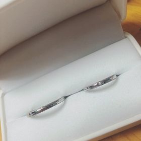 【Miss Platinumの口コミ】 低価格でフルオーダーもしくはセミオーダー可能なショップを探しておりこ…