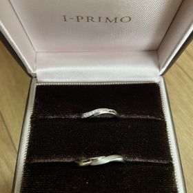 【アイプリモ(I-PRIMO)の口コミ】 インターネットで探していて、デザインがシンプルでオシャレなものが多か…
