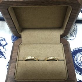 【Makana(マカナ)の口コミ】 ハワイアンジュエリーで探していたところ、他の店舗さんにもマカナがオス…