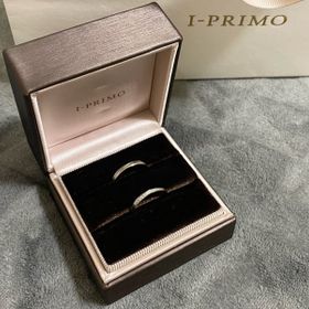 【アイプリモ(I-PRIMO)の口コミ】 最初は手作り指輪をしようと思って、180度から指輪のダイモンが見えるはと…