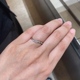 【俄(にわか)の口コミ】 NIWAKAの唐花です。大変可愛いデザインで、ネットで見たときから気になっ…