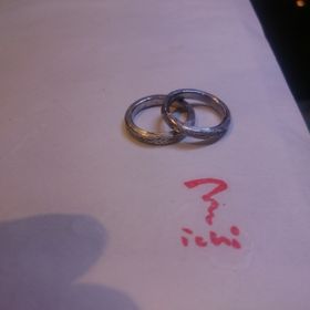 【ichi(イチ)の口コミ】 シンプルでいて、しかしながら他の指輪店では作れないような、オリジナリ…