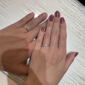 【TRECENTI(トレセンテ)の口コミ】 すでに2社ほど別の会社さんのも見てきましたが、つけ心地が圧倒的にちがい…