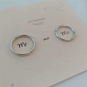 【YUKA HOJO(ユカホウジョウ)の口コミ】 着け心地の良さが滑らかです。デザインも素敵でとても悩みました。指輪に…