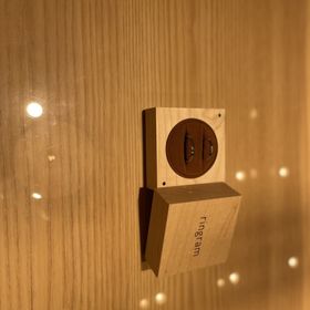 【ringram(リングラム)の口コミ】 デザインから自分たちで決めていけるので思い出にもなるので手作りにした…