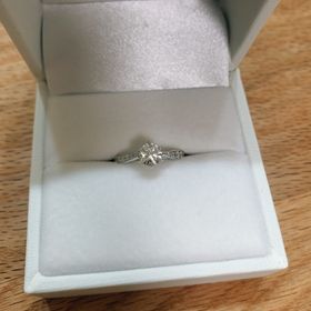 【宝寿堂(ほうじゅどう)の口コミ】 インスタを見て試着したかったデザインや似ているデザインのものを試着さ…