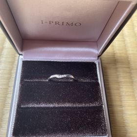 【アイプリモ(I-PRIMO)の口コミ】 対応してくださった方の対応が良く、デザインも何度も見させていだだきま…