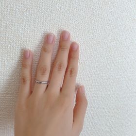 【アイプリモ(I-PRIMO)の口コミ】 もともとウェーブがかかったデザインがいいなと考えていて、店員さんに「…