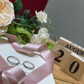 【アイプリモ(I-PRIMO)の口コミ】 デザインが可愛く値段も満足のいくものでした。
ネットで見ていて実際店舗…