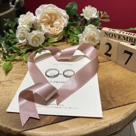 【アイプリモ(I-PRIMO)の口コミ】 デザインはシンプルなものが良いとおもっていて実際にお店に行った際、シ…