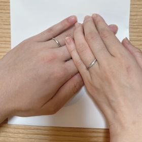 【TRECENTI(トレセンテ)の口コミ】 シンプルで上質なデザインで好みでした。また、ほかに2つのブランドを見に…