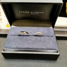 【ラザール ダイヤモンド(LAZARE DIAMOND)の口コミ】 【デザイン•価格】
自分の指の形に合う選び方を知らなかったので、ま…