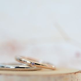 【CRAFY(クラフィ)の口コミ】 ごつすぎず華奢で高級感あるお洒落なイメージで、太さは太すぎず細すぎず…