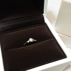 【アイプリモ(I-PRIMO)の口コミ】 大きくて主張するようなデザインも素敵ですが
自分の好みではなかったので…