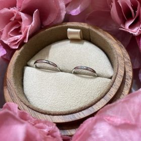 【COLANY(コラニー)の口コミ】 シンプルなデザインのものが良かったので、此方に決めました。他の物も試…