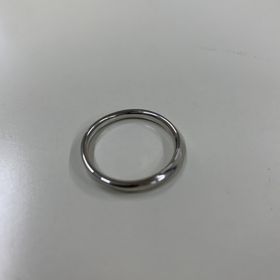 【GALA JEWELRY(ガラジュエリー)の口コミ】 シンプル且つ素材はプラチナを探していたので、その条件にあった指輪を購…