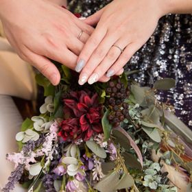 【LAGUNACUORE(ラグナクオーレ)】の口コミ アルマリアンTOKYOで式を挙げる際に勧めていただきました。普段つける...