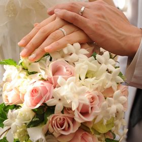 【TASAKI(タサキ)の口コミ】 もともと手が大きいのが悩みで、普段、指輪なんてしなかったのですが、結…