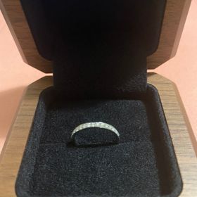 【TANZO.(鍛造指輪)の口コミ】 自分達の為だけに職人さんが作って下さるというロマンチックさに惹かれて…