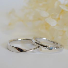 【CRAFY(クラフィ)の口コミ】 2人で手作りできるので、デザインも自分好みなものを作ることができました…