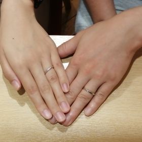 【TRECENTI(トレセンテ)の口コミ】 店員さんの対応とアフターフォローの内容が1番の決め手になりました。
色…