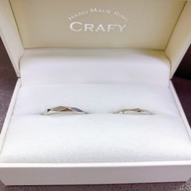 【CRAFY(クラフィ)の口コミ】 ブランドに興味がないため、思い出になる手作りを選択しました。
その上で…