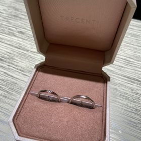 【TRECENTI(トレセンテ)の口コミ】 デザインもかなり豊富にあり、それぞれの好みに合うものが見つかると思い…