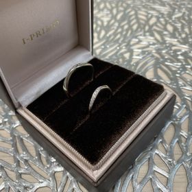 【アイプリモ(I-PRIMO)の口コミ】 シンプルなものが良くストレート希望の彼とウェーブ希望の私、どちらも納…