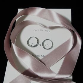 【アイプリモ(I-PRIMO)の口コミ】 シンプルで、指がきれいに見えるデザインが気に入りました。何種類か試着…