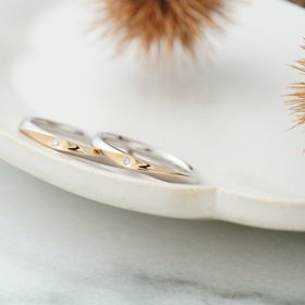 【THREE TREES(スリーツリーズ)の口コミ】 せっかく買うなら思い出になる手作りのものがいいなと思い、近場のお店を…