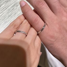 【TRECENTI(トレセンテ)の口コミ】 つけ心地がとってもよく、滑らかでした。内甲丸のなかでもプラチナを足し…