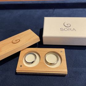 【SORA(ソラ)の口コミ】 まず付け心地が良かったです、色も派手なのではなくシンプルなのがよかっ…