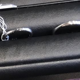 【HOSHI no SUNA 星の砂(ほしのすな)の口コミ】 星をモチーフにしたデザインが沢山あります
内側も甲丸仕上げで指通りが滑…