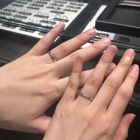 【ラザール ダイヤモンド(LAZARE DIAMOND)の口コミ】 価格、アフターサービス、デザインで選びました。
ずっと綺麗に保ちたいの…