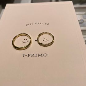 【アイプリモ(I-PRIMO)の口コミ】 デザインはシンプルかつちょっとしたお洒落感があって1番自分にしっくりく…