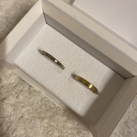 【shihara(シハラ)の口コミ】 SNSで見て気になっていたので、実際お店で見てみたら、シンプルでよくある…